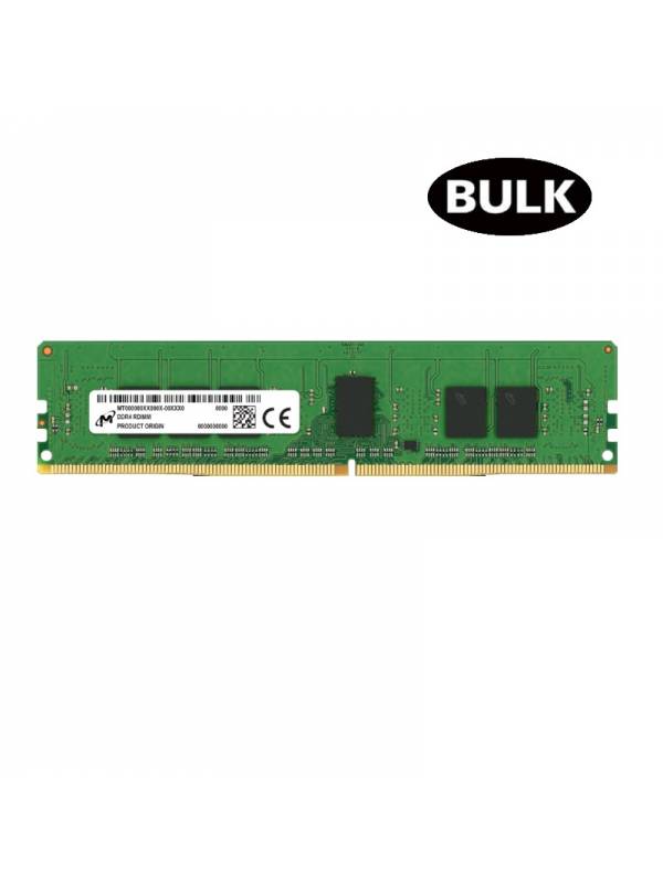 DDR4 16GB3200 MICRON BULK PN: REA4402 EAN: 1000000004402