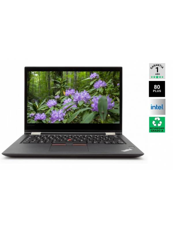 3811  NPR  13.3 LENOVO        I5 7TH 8GB 256GB W10PRO NEGRO PN: REA381 EAN: 1000000000381