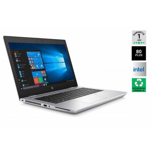 38541 NPR 14 HP PROBOOK G4    I5 8TH 8GB 256GB W10PRO PN: REA3854 EAN: 1000000003854