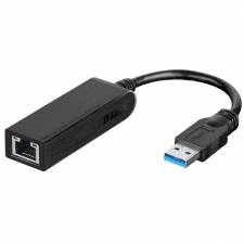 TARJ. RED 1000 USB 3.0 DLINK   DUB-1312 PN: DUB-1312 EAN: 790069398858