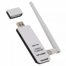 WIRELESS USB TP-LINK TL-WN722N PN: TL-WN722N EAN: 6935364050467