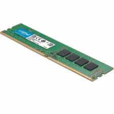 DDR4  8GB/2666 CRUCIAL
