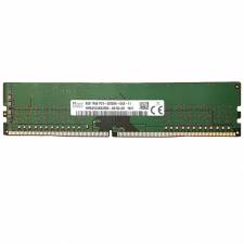 DDR4  8GB/3200 SKHYNIX