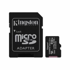 MEMORIA DG 512GB KINGSTON MSD  CANVAS SELECT CON ADAPTADOR SD