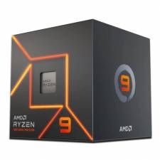 CPU AMD S-AM5 RYZEN 9 7900     3.7 GHZ BOX PN: 100-100000590BOX EAN: 0730143314466