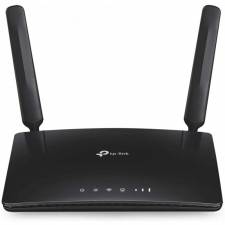 ROUTER WIRELESS TP-LINK MR200  ARCHER 4G PN: ARCHER MR200 V2 EAN: 6935364086855