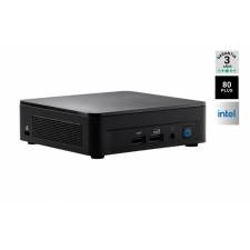 PCF  GDX NUC I7-1260P   16GB   1TB M.2 NVME FREEDOS WIFI PN: GDX409 EAN: 1000000000409