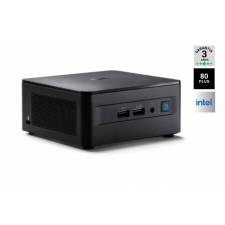 PCF  GDX NUC I5-1240P   16GB   500GB M.2 NVME FREE WIFI PN: GDX3003 EAN: 1000000003003