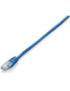 CABLE UTP   3   M CAT.6 AZUL PN: UTP 3M CAT.6 EQU EAN:...