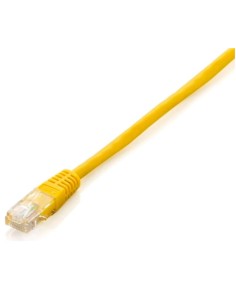 CABLE UTP    3   M CAT.6 AMARI LLO PN: UTP 3M CAT.6 EQU...