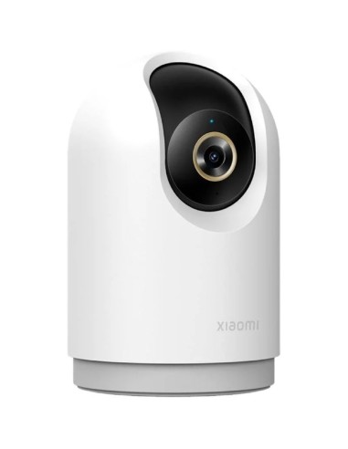 CAMARA SEGURI. WIFI XIAOMI C50 0 3K PRO BLANCA...