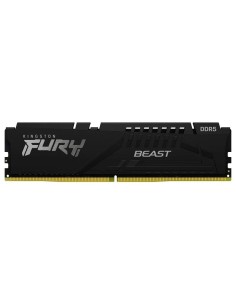 DDR5 16GB/5200 KINGSTON HYPERX FURY BEAST CL40 PN:...