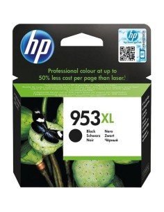 CARTUCHO HP L0S70AE 953XL NEGR O PN: L0S70AE EAN:...