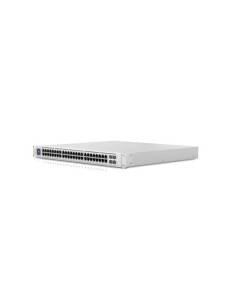 SWICHT GIGA 48PTOS UBIQUITI    POE GESTIONADO PN:...