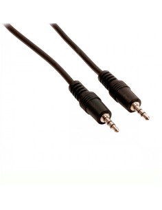 CABLE JACK M/M 3.5MM 3M PN: JACK M/M 3M EAN:...