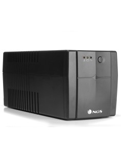 SAI 1200VA 720W NGS FORTRESS 1 500 V2 4 X SCHUKO PN:...