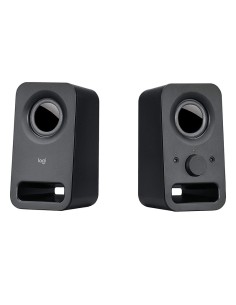 ALTAVOZ 2.0 LOGITECH Z150 NEGR O PN: 980-000814 EAN:...
