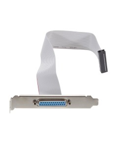 INTERFACE PARALELO IXDB25H CON EXION INTERNA PLACA...