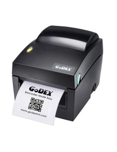 IMPRES. GODEX TICKET DT41 USB  ANCHO PAPEL 104MM PN: 1870...