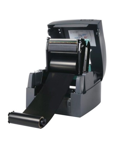 IMPRES. GODEX G500U USB        ANCHO PAPEL 108...