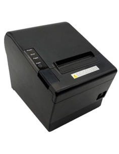 IMPRES. EIGHTT TICKET EPOS-80   USB SERIE LAN NEGRA PN:...