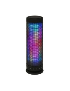 ALTAVOZ BT OMEGA DREAM SPEAKER  IN FANTASY COLORS 2X5W...