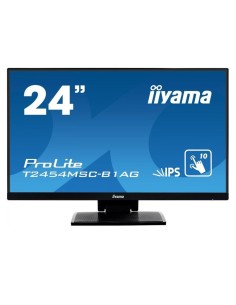 MONITOR 23.8" IIYAMA T2454MSC- B1AG NEGRO PN:...