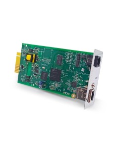 TARJ. RED RIELLO NETMAN 208 PN: NETMAN208 EAN:...