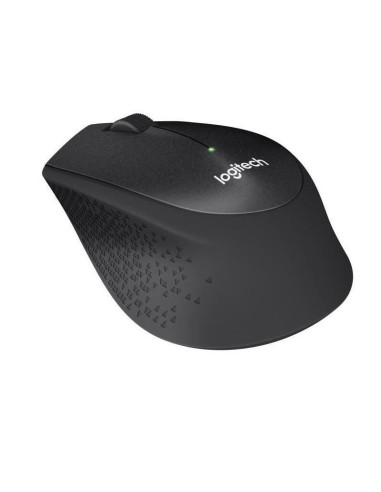 RATON LOGITECH M280 NEGRO PN: 910-004287 EAN:...