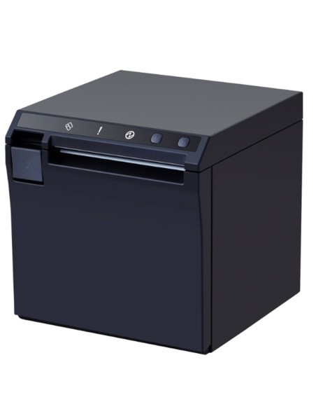 IMPRES. MARCA TICKET ITP-FRONT  80mm USB ETHERNET NEGRA PN: 1265 EAN: 8437019184223   