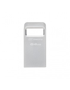 MEMORIA USB 3.2  64GB KINGSTON DATATRAVELER PN:...