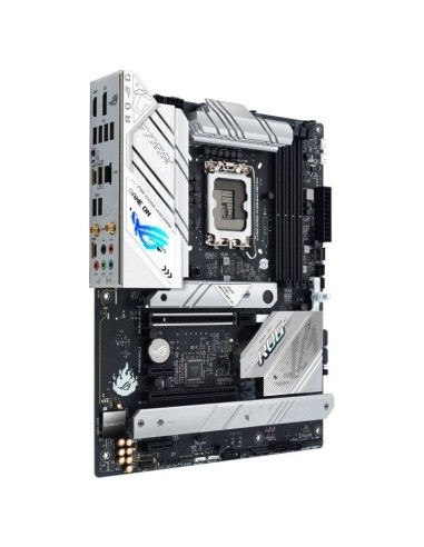 PB S-1700 ROG STRIX -F B760    DDR5 GAMING WIFI...