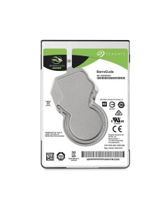 DISCO 2.5" HDD   1TB SEAGATE   BARRACUDA SATA3 PN:...
