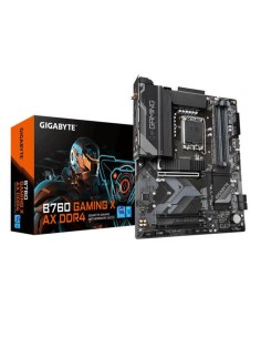 PB S-1700 B760 GIGABYTE B760   DDR4 WIFI X AX ATX PN:...