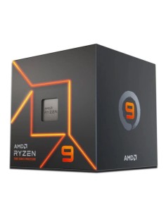 CPU AMD RYZEN 9 S-AM5   7900   3.7 GHZ BOX CON VENTILADOR...