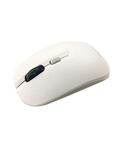 RATON WIRELESS APPROX XM180    1600DPI BLANCO/GRIS PN:...