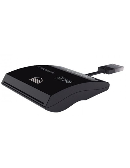 LECTOR EXT. APPROX DNIE NEGRO PN: APPCRDNILBV2 EAN: 8435099519737   