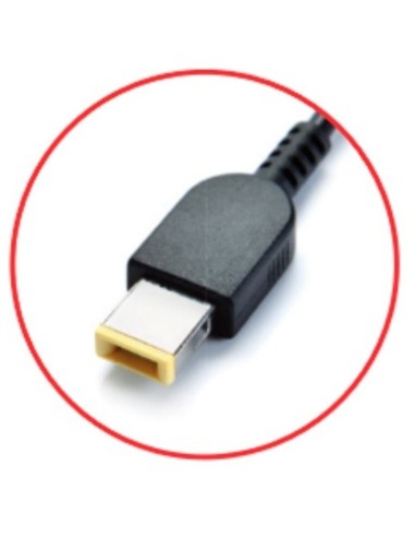 ALIMENTADOR PORT. 90W APPROX   ESPECIFICO...