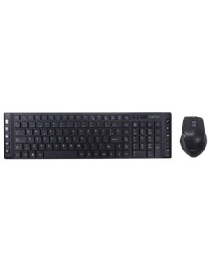 TECL+RAT WIRELESS APPROX MM    MX430 NEGRO PN: APPMX430...