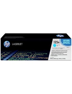 TONER HP CB541A CIAN PN: CB541A EAN: 808736839181    