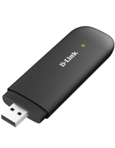 ADAPT. MODEM DLINK USB DWM-222  4G LTE PN: DWM-222 EAN:...