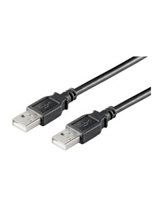 CABLE ALARGO USB 2.0 0.5M M/M PN: ALARGO USB 0.5M EAN:...