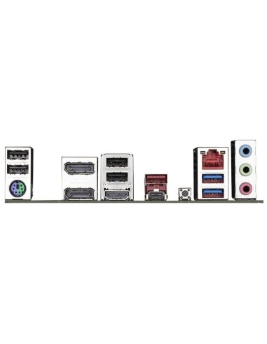 PB S-AM5 B650M DS3H   GIGABYTE DDR5 M-ATX RAID...