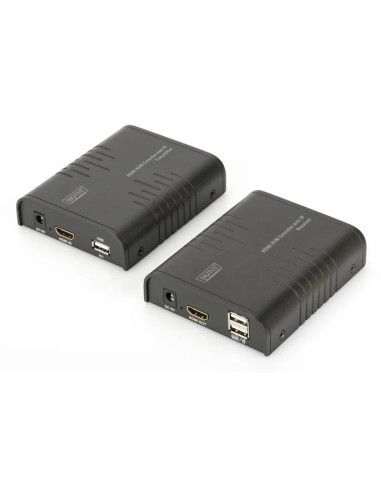 KVM EXTENDER DIGITUS DS-55202 PN: DS-55202...
