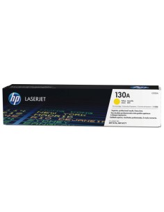 TONER HP CF352A 130A AMARILLO PN: CF352A EAN:...
