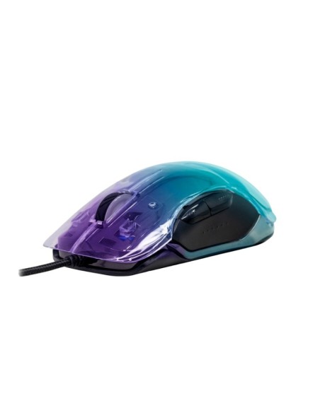 RATON USB PHOENIX GAMING       BANSHEE RGB PN: PHBANSHEE EAN: 8436583234655   