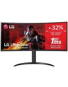 MONITOR   34" LG LED 34WP65CP- B ULTRAWIDE PN: LG-M...