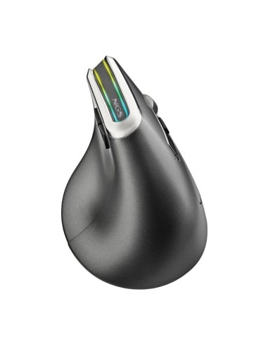 RATON WIRELESS NGS EVO KARMA   VERTICAL NEGRO...
