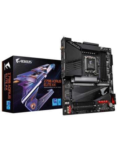 PB S-1700 AORUS Z790 ELITE AX  DDR5 ATX PN:...