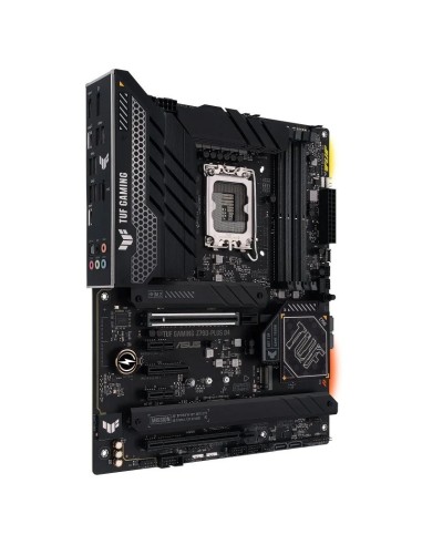 PB S-1700 Z790 ASUS     Z790   TUF GAMING PLUS...